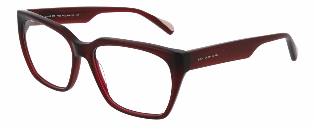 ADOLFO DOMINGUEZ Eco RX* 85035 COL 572