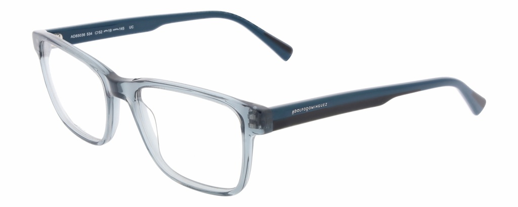 ADOLFO DOMINGUEZ Eco RX* 85036 COL 534