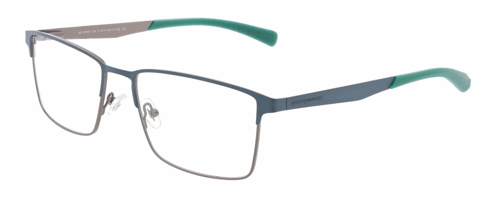 ADOLFO DOMINGUEZ Sport RX* 87007 COL 214