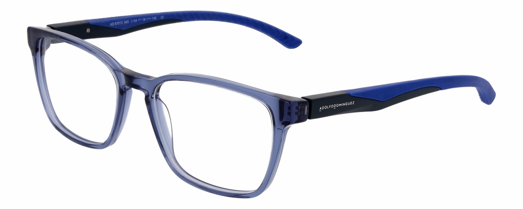 ADOLFO DOMINGUEZ Sport RX* 87013 COL 545