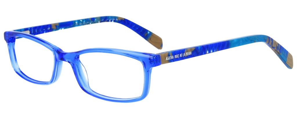 AGATHA  LECTURA RX* 63134 COL 545