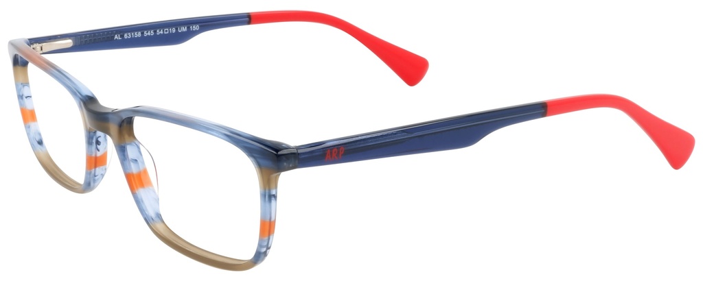 AGATHA  LECTURA RX* 63158 COL 545