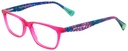 AGATHA  LECTURA RX* 63159 COL 562