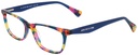 AGATHA  LECTURA RX* 63159 COL 699