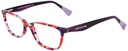 AGATHA  LECTURA RX* 63160 COL 699