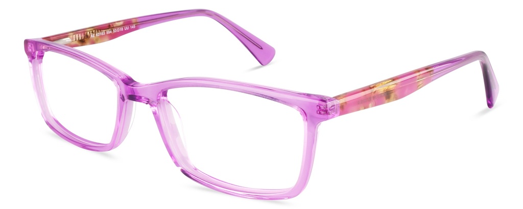 AGATHA  LECTURA RX* 63163 COL 554