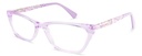 AGATHA  LECTURA RX* 63164 COL 556