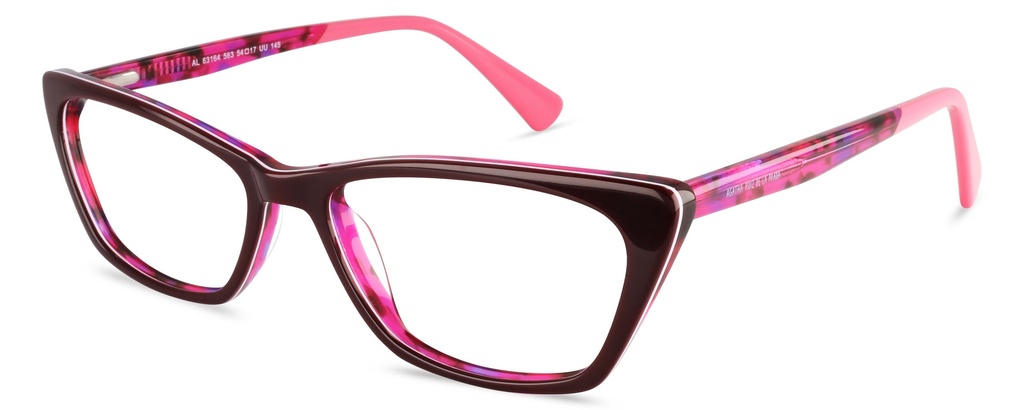 AGATHA  LECTURA RX* 63164 COL 563