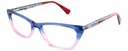 AGATHA  LECTURA RX* 63164 COL 644