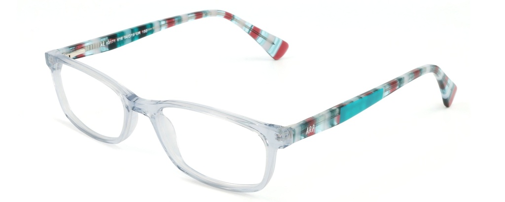 AGATHA  LECTURA RX* 63171 COL 616