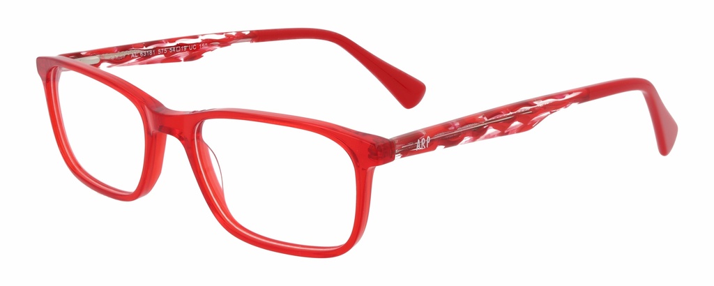 AGATHA  LECTURA RX* 63181 COL 575