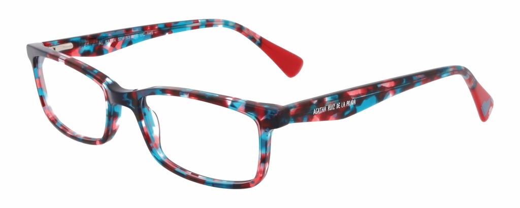 AGATHA  LECTURA RX* 63184 COL 574