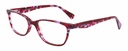 AGATHA  LECTURA RX* 63185 COL 562