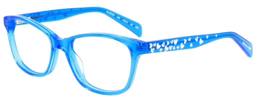 AGATHA INFANTIL RX* 62345 COL 546