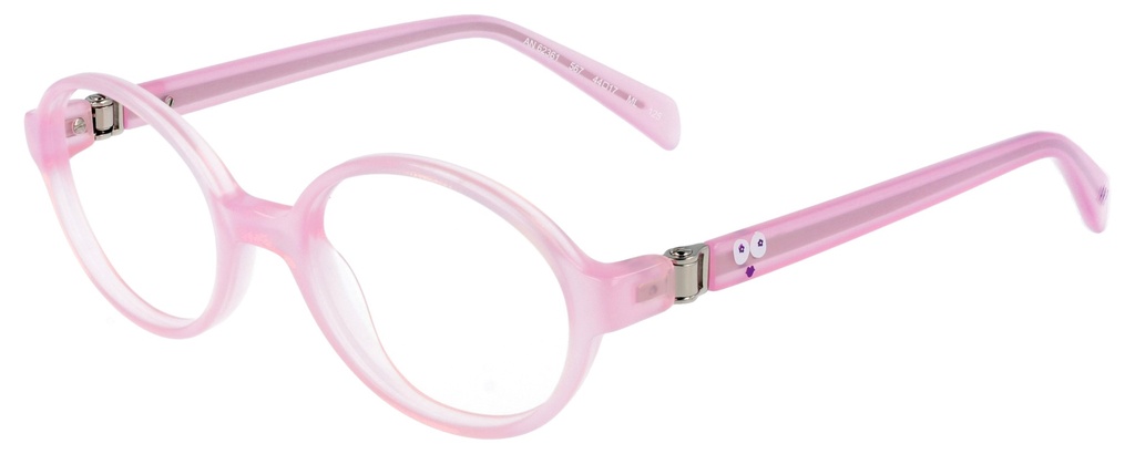 AGATHA INFANTIL RX* 62361 COL 567