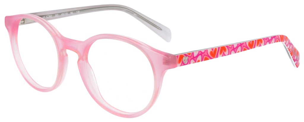 AGATHA INFANTIL RX* 62362 COL 565