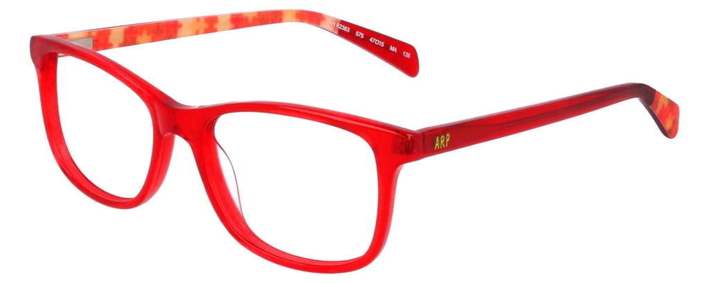 AGATHA INFANTIL RX* 62363 COL 575