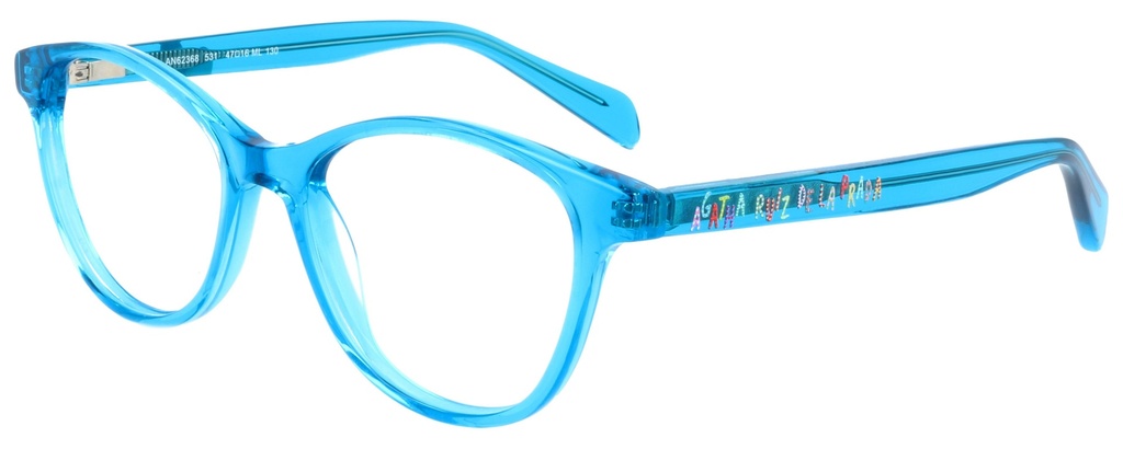 AGATHA INFANTIL RX* 62368 COL 531