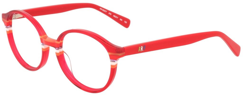 AGATHA INFANTIL RX* 62377 COL 575