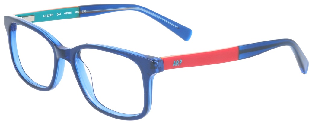 AGATHA INFANTIL RX* 62381 COL 544