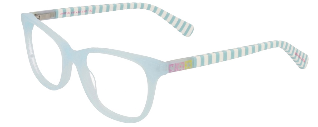 AGATHA INFANTIL RX* 62383 COL 546