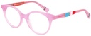 AGATHA INFANTIL RX* 62388 COL 567