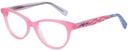 AGATHA INFANTIL RX* 62389 COL 567