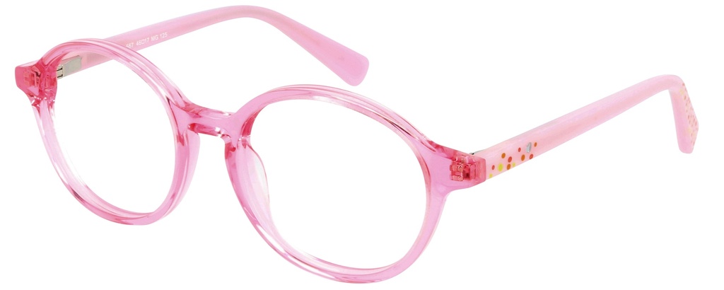AGATHA INFANTIL RX* 62390 COL 567