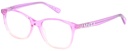 AGATHA INFANTIL RX* 62393 COL 567