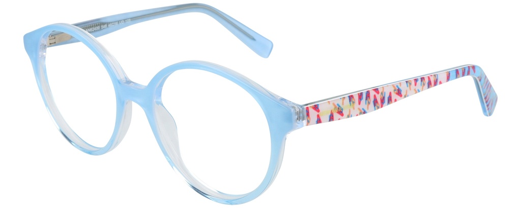 AGATHA INFANTIL RX* 62400 COL 548