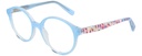 AGATHA INFANTIL RX* 62400 COL 548