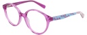 AGATHA INFANTIL RX* 62400 COL 555