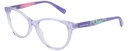 AGATHA INFANTIL RX* 62401 COL 556