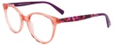 AGATHA INFANTIL RX* 62406 COL 568