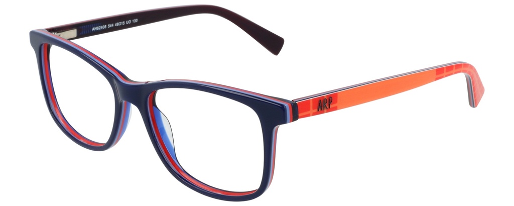 AGATHA INFANTIL RX* 62408 COL 544