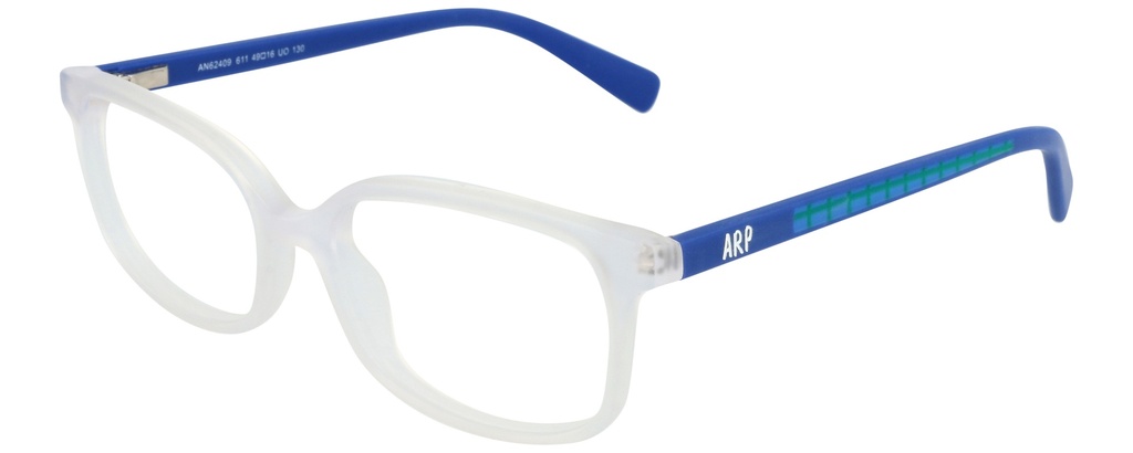 AGATHA INFANTIL RX* 62409 COL 611