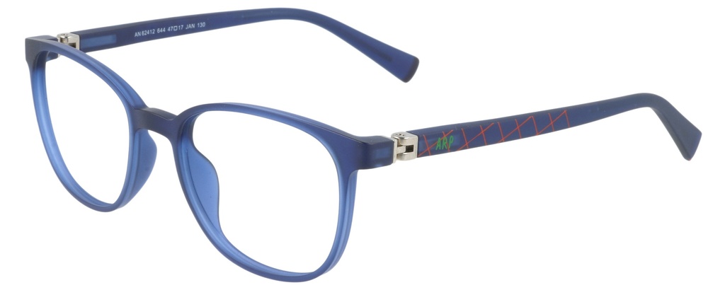 AGATHA INFANTIL RX* 62412 COL 644