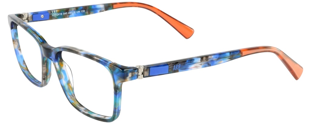 AGATHA INFANTIL RX* 62416 COL 540