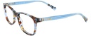 AGATHA INFANTIL RX* 62417 COL 540