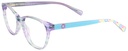 AGATHA INFANTIL RX* 62426 COL 555