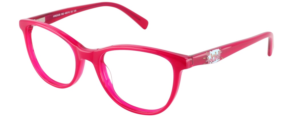 AGATHA INFANTIL RX* 62428 COL 562