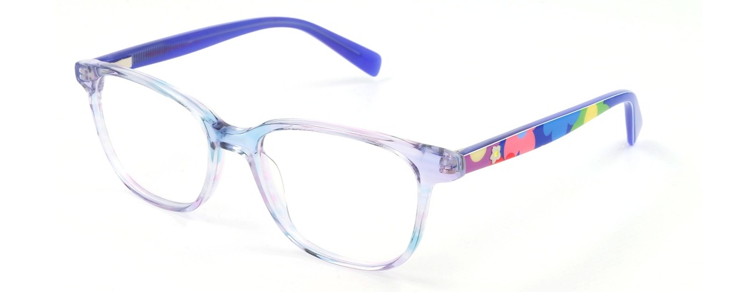 AGATHA INFANTIL RX* 62433 COL 555