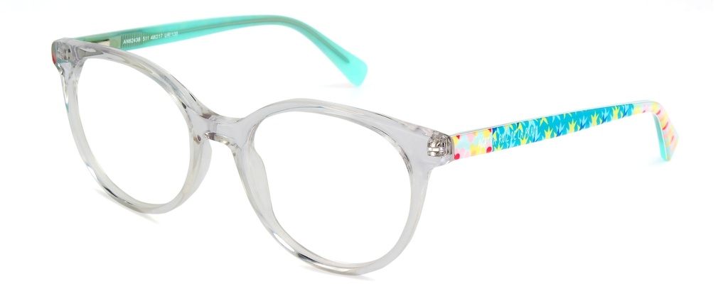 AGATHA INFANTIL RX* 62438 COL 511