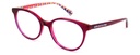AGATHA INFANTIL RX* 62438 COL 555
