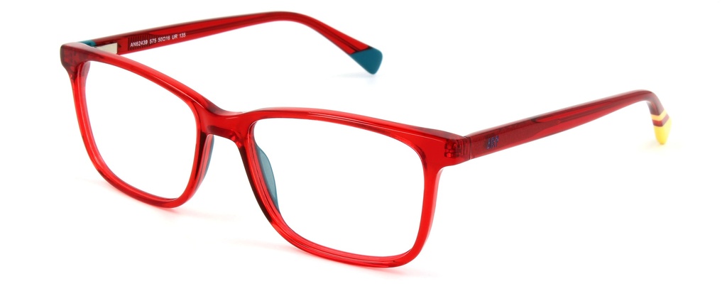 AGATHA INFANTIL RX* 62439 COL 575