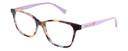 AGATHA INFANTIL RX* 62440 COL 555
