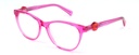 AGATHA INFANTIL RX* 62443 COL 562