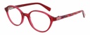 AGATHA INFANTIL RX* 62448 COL 565