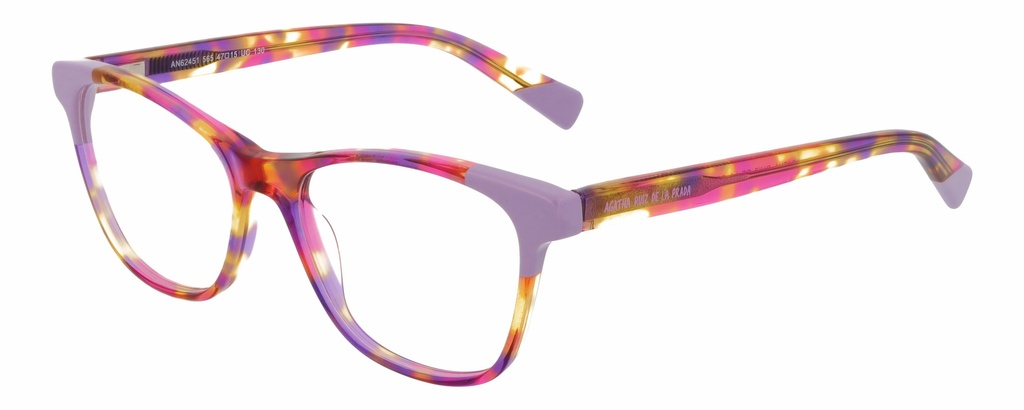 AGATHA INFANTIL RX* 62451 COL 565