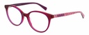 AGATHA INFANTIL RX* 62453 COL 555